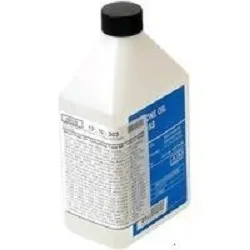 Масло силиконовое Ricoh A2579550, тип SS, 1000ml