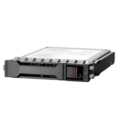 Жёсткий диск HPE P53562-B21, 1.8TB SAS 12G, 10K, SFF