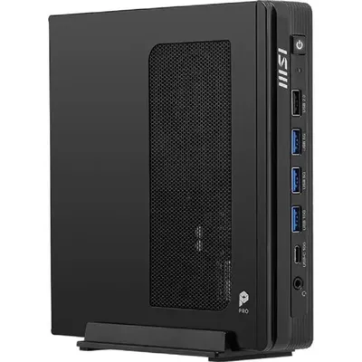 Неттоп MICROSTAR 936-B21011-009, Core i7-14700, без ОС