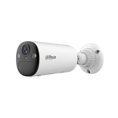 IP-камера Dahua DH-BF4CP, уличная, Wi-Fi, 4 Мп, 2.1 мм, ИК 15 м, IP66