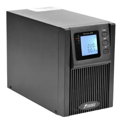 ИБП Powerman Online 1000I, On-line, 900W/1000VA