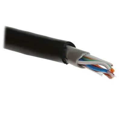 Кабель 5bites US5505-305CPE, UTP cat.5e, 305 м, уличный