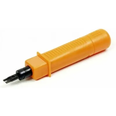 Кримпер Rexant HT-314B (12-4221), для контактов 110 IDC, ручной