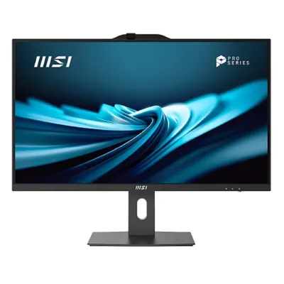 Моноблок MSI Pro AP272P 14M, 27" FHD IPS, Core i5-14400, 16 ГБ DDR5, 512 ГБ SSD