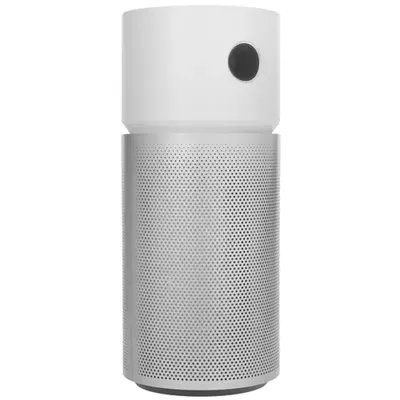 Очиститель воздуха Xiaomi BHR6359EU, Smart Air Purifier Elite, 60Вт, 125м²