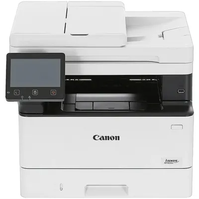 МФУ Canon 7188C008, монохромный лазер, A4, 40 стр/мин, дуплекс