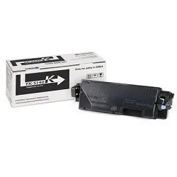 Картридж Kyocera TK-5140K (1T02NR0NL0), чёрный, 7000 страниц