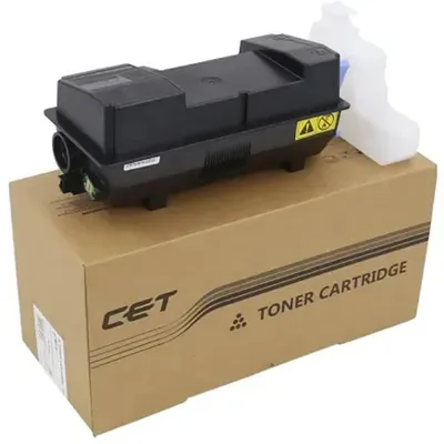 Тонер-картридж CET CET131125 (TK-3430), черный, для KYOCERA ECOSYS PA5500x/MA5500ifx, 25000 стр.