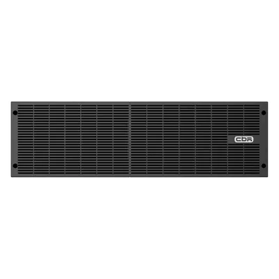 Батарейный блок CBR EBP-RT-6K-10K-240V9AH, 240 В, 20×18 А·ч, 438×680×130.5 мм