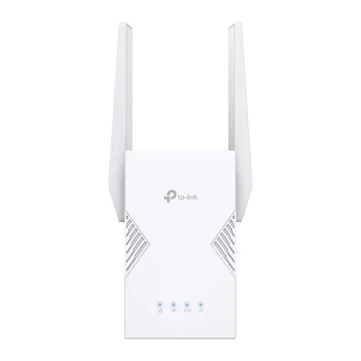 TP-Link RE225BE BE3600 Двухдиапазонный усилитель сигнала Wi-Fi 7 с поддержкой Mesh