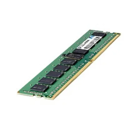 Модуль памяти HPE 726719-B21, 16 ГБ DDR4-2133 RDIMM ECC, 2 ранга