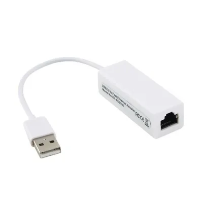 Сетевая карта KS-IS KS-449, 1×RJ-45, 100 Мбит/с
