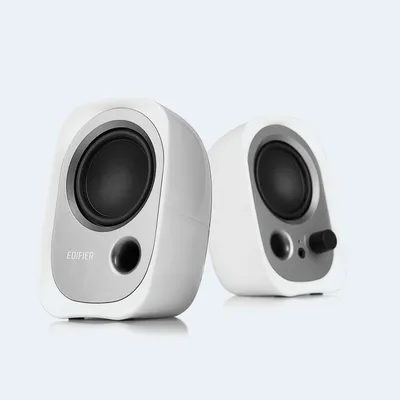 Колонка Edifier 80002979, R12U white