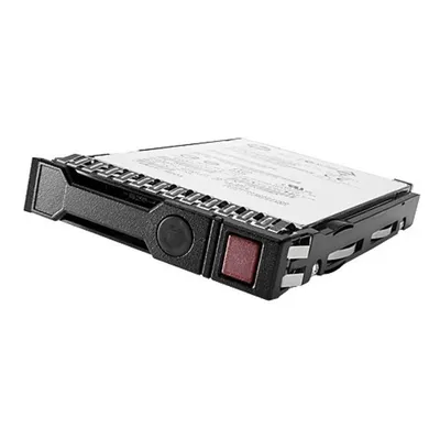 Жёсткий диск HP 872477-B21, 600 ГБ, 2.5" SFF, SAS 12 Гбит/с, 10 000 об/мин, Hot Plug