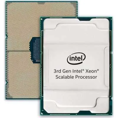 CD8068904658702 S RKXB Процессор Intel Xeon (2400/36M S3647 OEM GOLD6336Y)