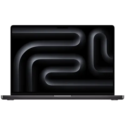 Ноутбук Apple MacBook Pro 16" MGEC4LL/A, M5 Pro 18C/20C, 48 ГБ, 1 ТБ SSD