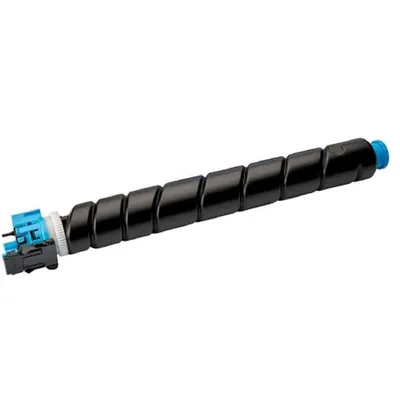 Тонер-картридж Integral TK-8375 для Kyocera для TASKalfa 3554ci TK 8375С, 20 000 страниц, с чипом