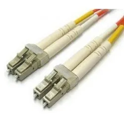 Оптический кабель Lenovo 00MN505, 3м LC-LC OM3