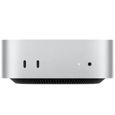 Настольный ПК Apple MU9D3, Mac Mini 2024, M4, 16GB, 256GB SSD