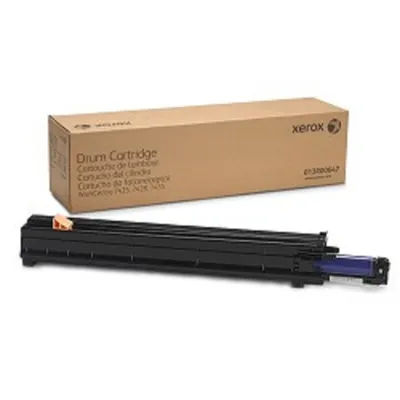 Фотобарабан Xerox 013R00662, 125 000 страниц, с чипом, для WorkCentre/AltaLink