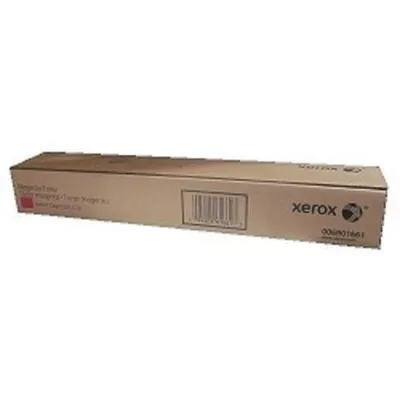 Тонер-картридж Xerox 006R01661, пурпурный, 34 000 страниц, для Color C60/C70