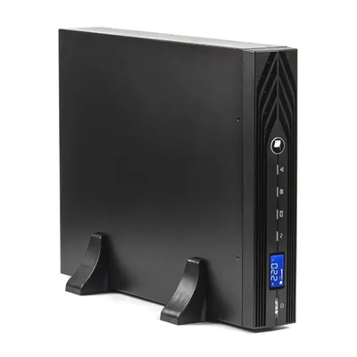 ИБП Бастион SKAT-UPS 3000-RACK-ON-6x9      {Online, 3000ВА/2700Вт, 2хЕВРО+1хС19, АКБ 6х 9Ач, SNMP/USB/RS-232, доп блок до 4 шт SKAT BC 72/18S3, МПТ} (8756)