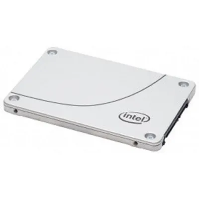 SSD Intel Original SATA III 960Gb SSDSC2KB960G801 963341 SSDSC2KB960G801 DC D3-S4510 2.5"