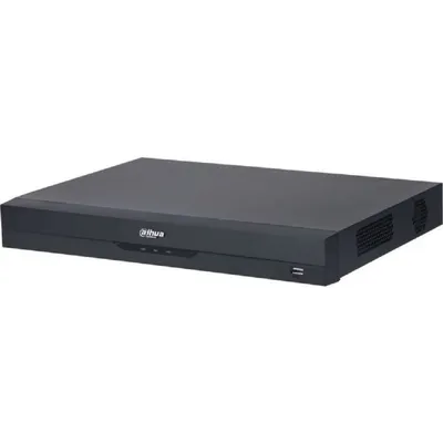 HDCVI-видеорегистратор Dahua DH-XVR5232AN-I3, 32-канальный, 2 SATA, до 10ТБ