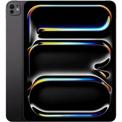 Планшет Apple iPad Pro 13-inch ME7Y4LL/A, M5, 512GB, Wi-Fi+Cellular