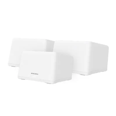 Mesh-система Mercusys Halo H47BE(3-pack), BE9300, Wi-Fi 7