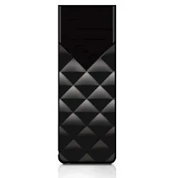 Флешка Silicon Power SP008GBUF2U03V1K, 8 ГБ, USB 2.0