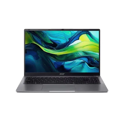 Ноутбук Acer Aspire Lite AL15-32P-C1KD, 15.6" IPS FHD, Celeron N4500, 8 ГБ, 256 ГБ SSD