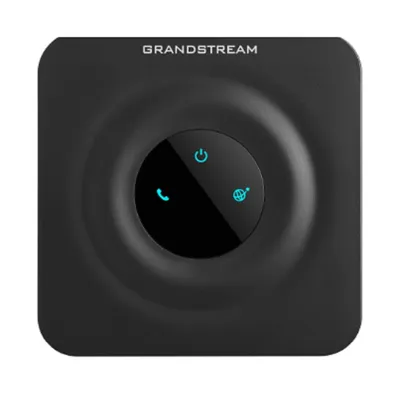 Шлюз VoIP Grandstream HT801, 1 порт FXS