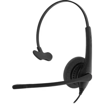 Гарнитура Jabra 1553-0159, BIZ 1500 Mono, USB