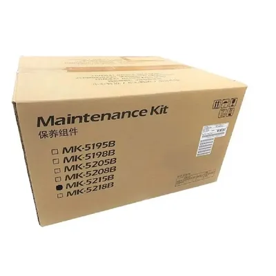 Сервисный комплект Kyocera MK-5215B, TASKalfa 406ci, 300 000 страниц