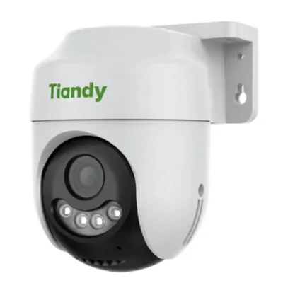 IP-камера Tiandy TC-H333K Spec:AK/I5W/WIFI/Eu/4mm, 3МП, поворотная, Wi-Fi, 4мм