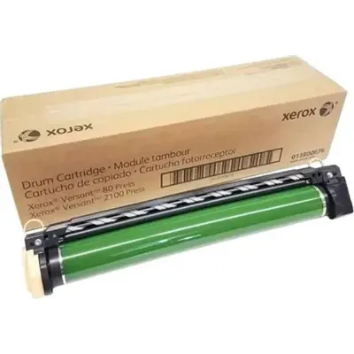Фотобарабан Xerox 013R00676, черный, 348 000 страниц, для Versant 80/180/2100