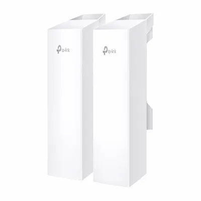 Точка доступа TP-Link EAP115-Bridge KIT, N300, 5 ГГц, 300 Мбит/с