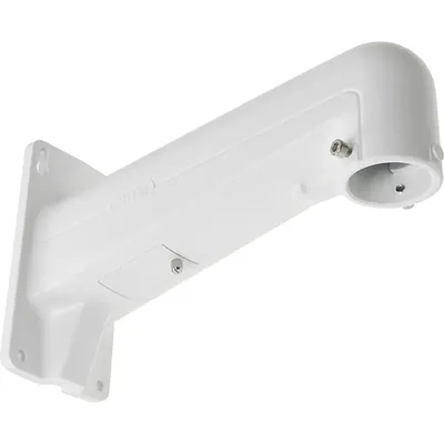 Кронштейн Hikvision DS-1602ZJ, настенный, алюминий, для купольных камер