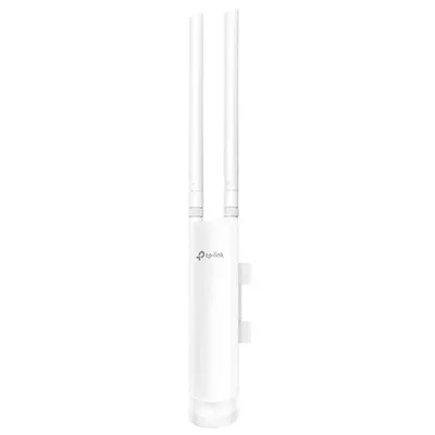 Точка доступа TP-LINK EAP225-Outdoor, AC1200, 2,4+5 ГГц, 1×1GbE, PoE