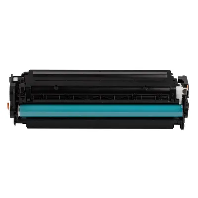 Картридж Bion BCR-CE411A, голубой, 2600 стр., для HP M351/M375/M451/M475
