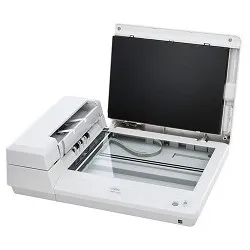 Сканер Fujitsu PA03753-B001, A4, 600 dpi, 25 ppm/50 ipm, Duplex, ADF 50