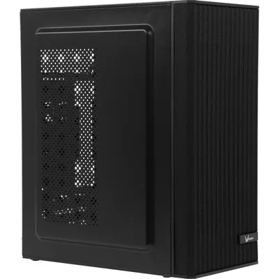 Корпус ПК Formula 4711401660538, mATX, Type-C, Mesh