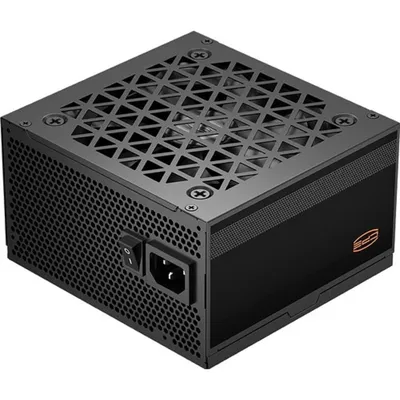 Блок питания PcCooler P3-YK750H-B1H, 750 Вт, 80 PLUS Bronze, ATX 3.1, 120 мм