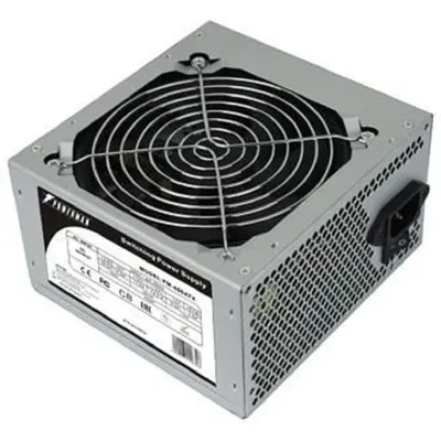 Блок питания InWin 6118742, 500Вт, ATX, 80+