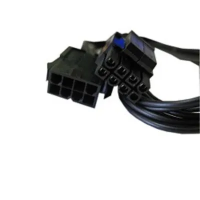 Удлинитель питания Espada E8pinEXTCabMb50, 8pin для мат. платы, 50см