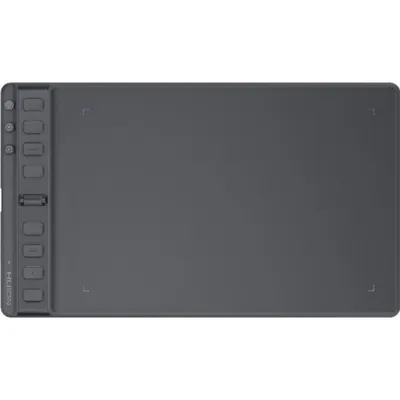 Графический планшет Huion Inspiroy H951P, 8192 уровня, рабочая область 221x138 мм, USB Type-C