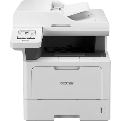 МФУ Brother DCP-L5510DW, A4, 48 стр/мин, дуплекс, WiFi