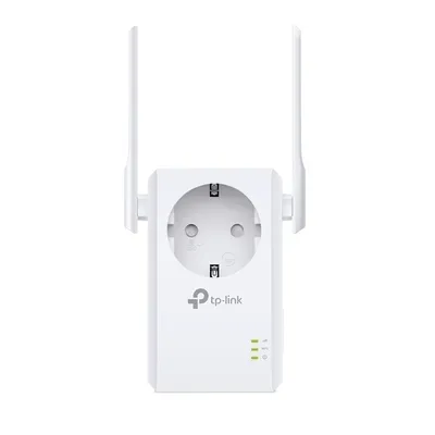 Усилитель Wi-Fi сигнала TP-Link TL-WA860RE TL-WA860RE_DP, N300