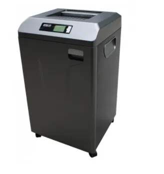 Шредер Office Kit OK0805S1150, P-7, 6 листов, 115 л, черный
